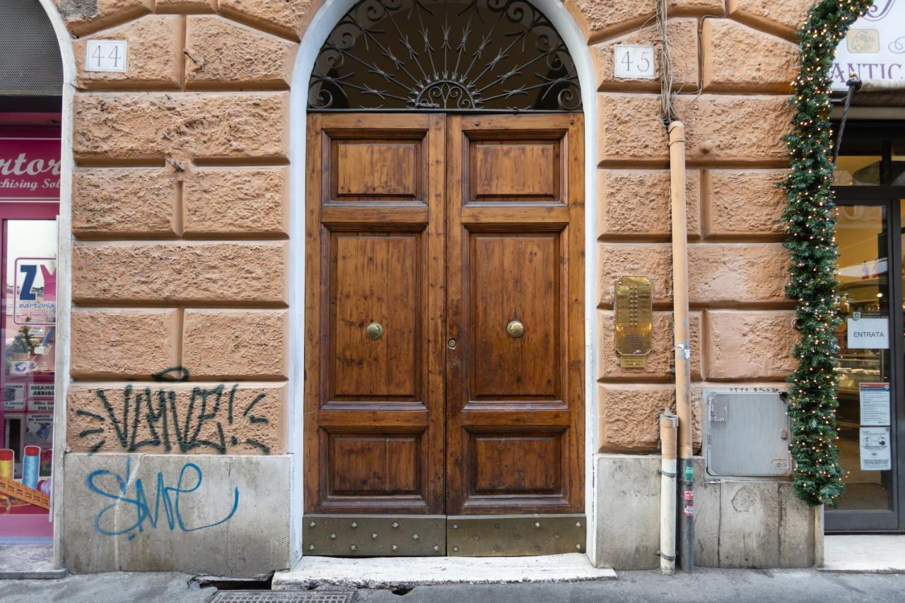 Gasthof Imperiale Rom