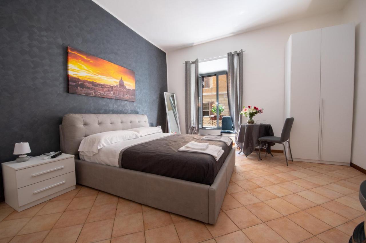 Guest house Imperiale