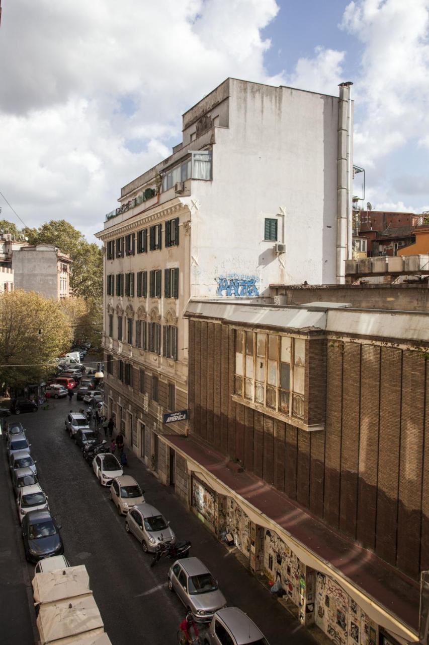 Guest house Imperiale Rome